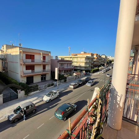 Amaranto Gallipoli Extérieur photo