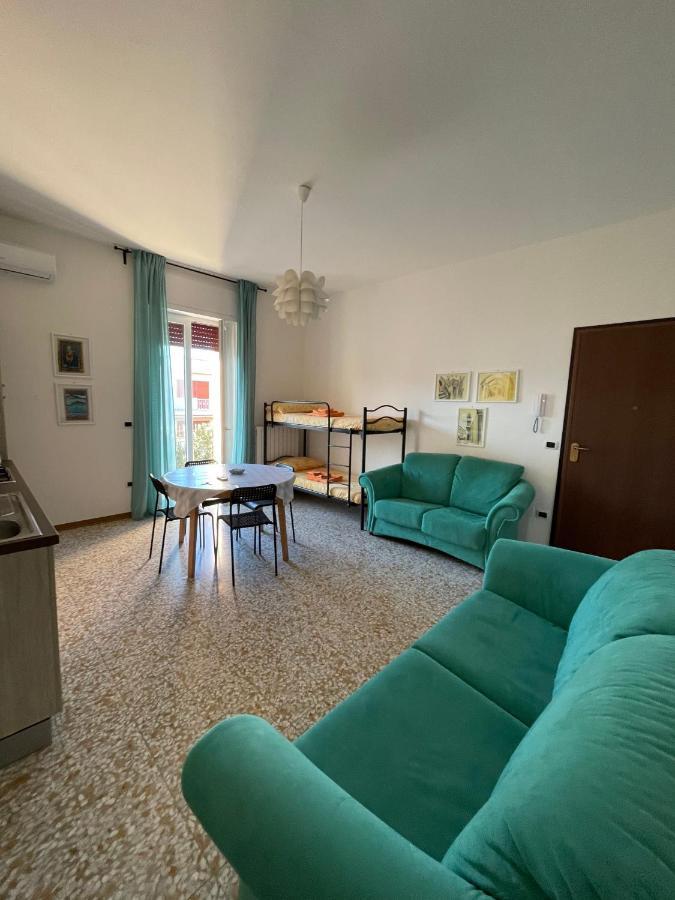 Amaranto Gallipoli Extérieur photo