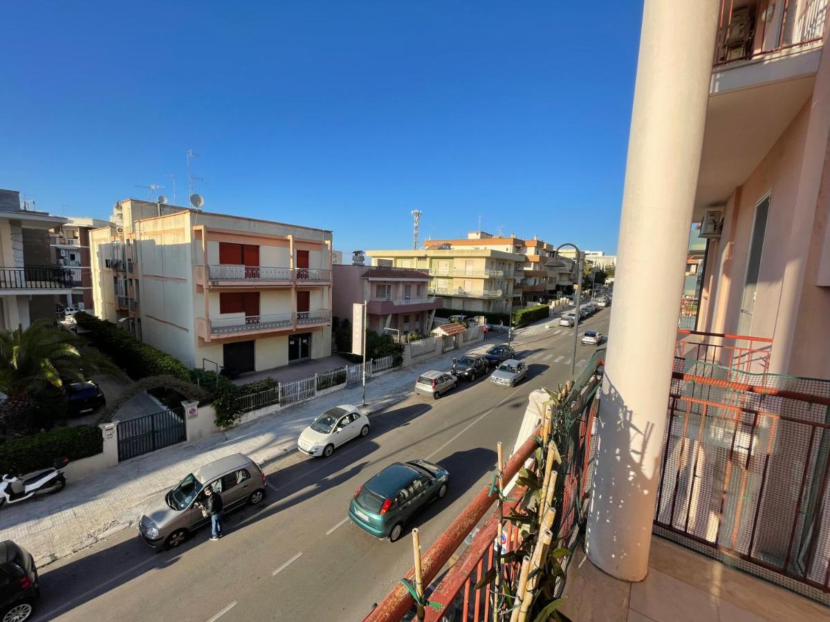 Amaranto Gallipoli Extérieur photo